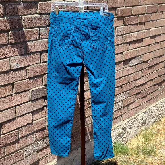 Adriano Goldschmied stevie ankle cords - Picture 4 of 8